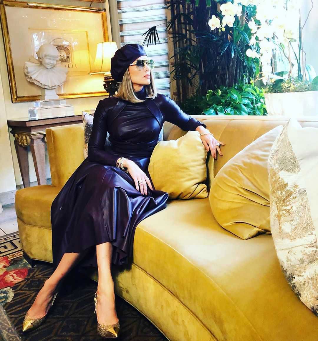 Jennifer Lopez - Instagram