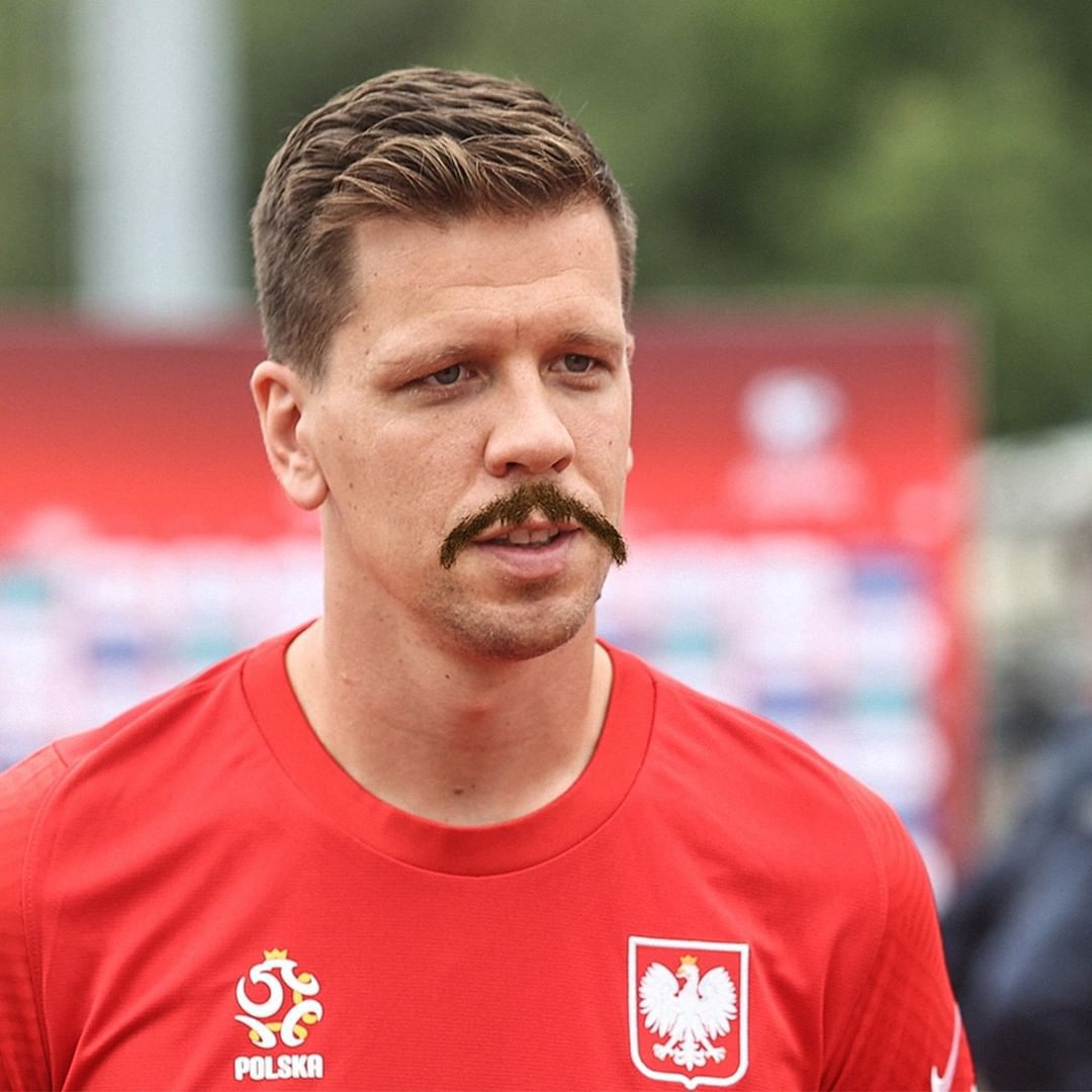Wojciech Szczęsny