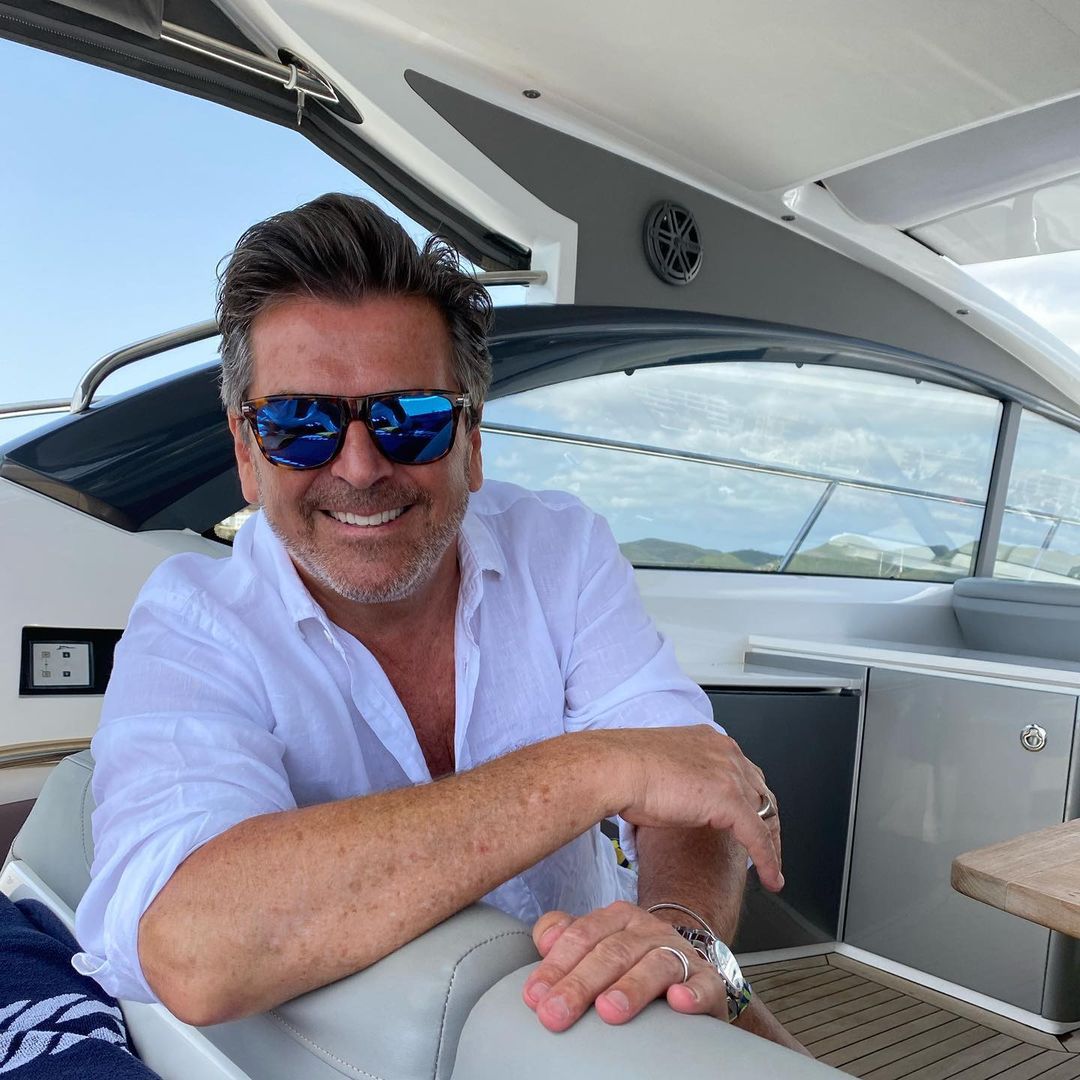 Thomas Anders