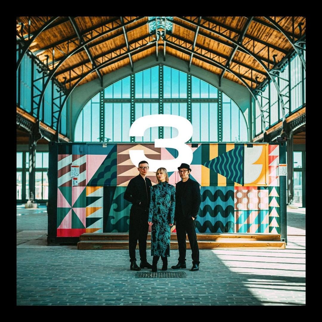 Eurowizja 2021: Belgia - Hooverphonic