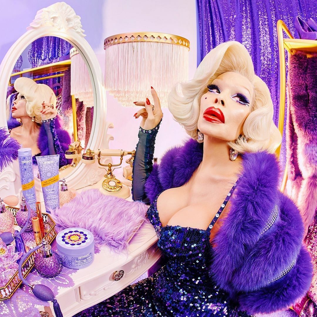 Amanda Lepore