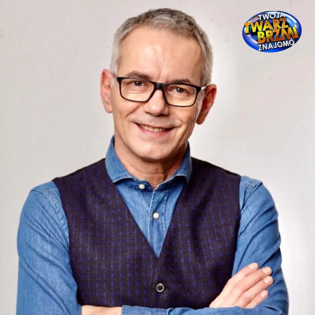 Robert Janowski wystąpi w Twoja Twarz Brzmi Znajomo 15