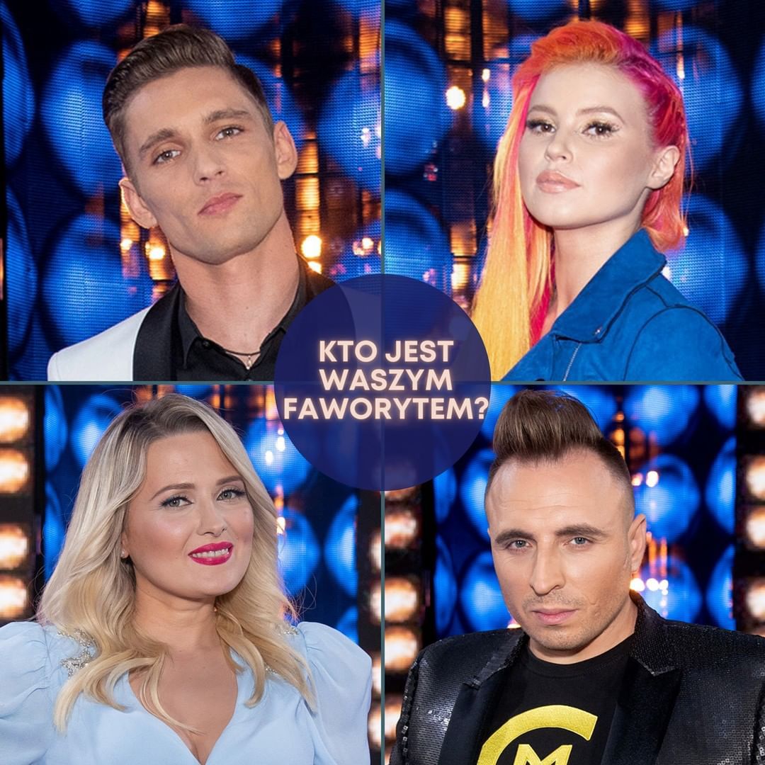 Twoja Twarz Brzmi Znajomo - finał