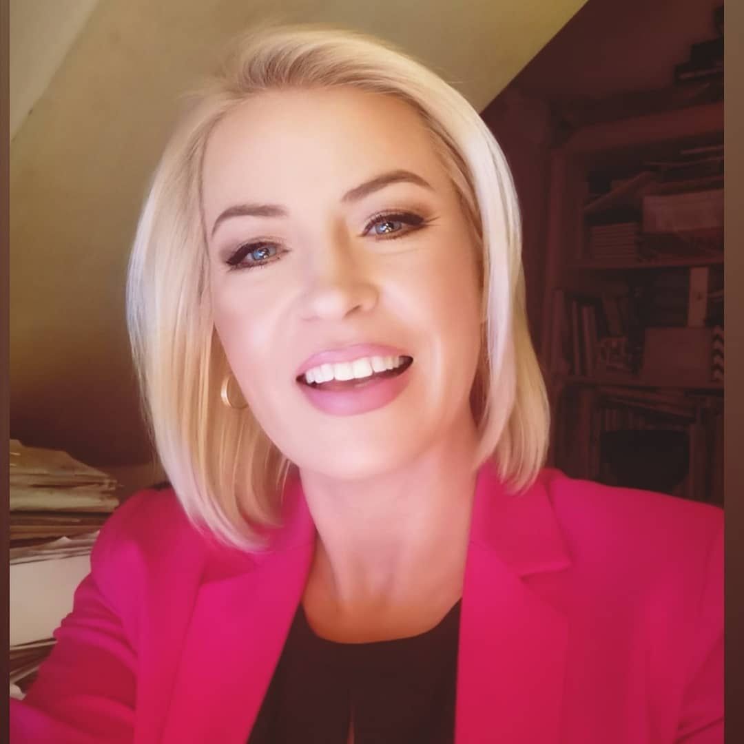 Joanna Samojłowicz. Jak się zmieniła?
