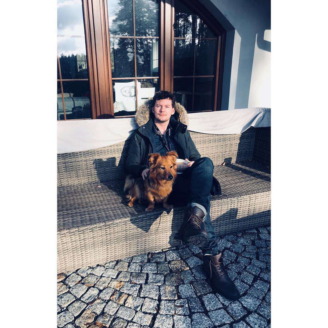 Martyna Poros pokazała chłopaka