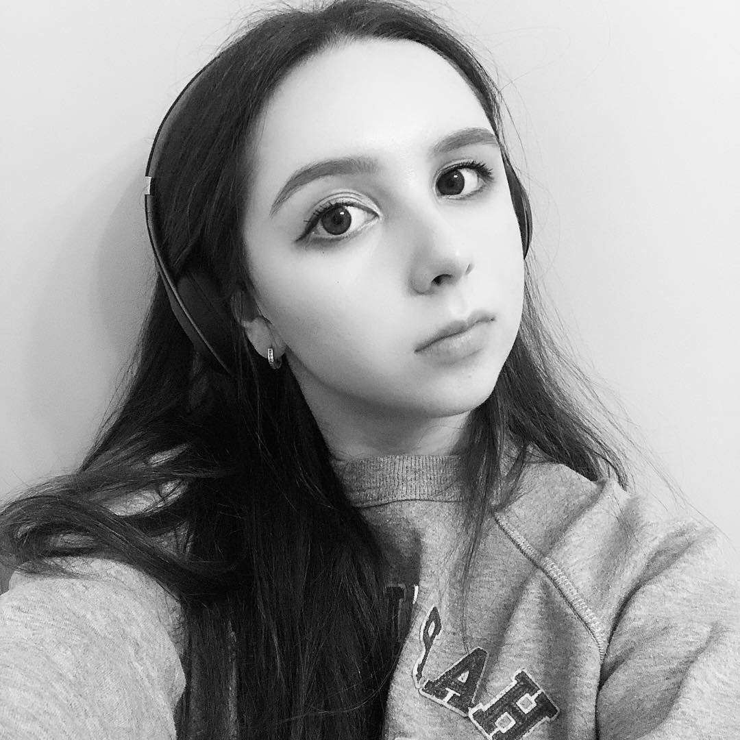 Córka Marty Kaczyńskiej marzy o wielkiej karierze w modelingu!