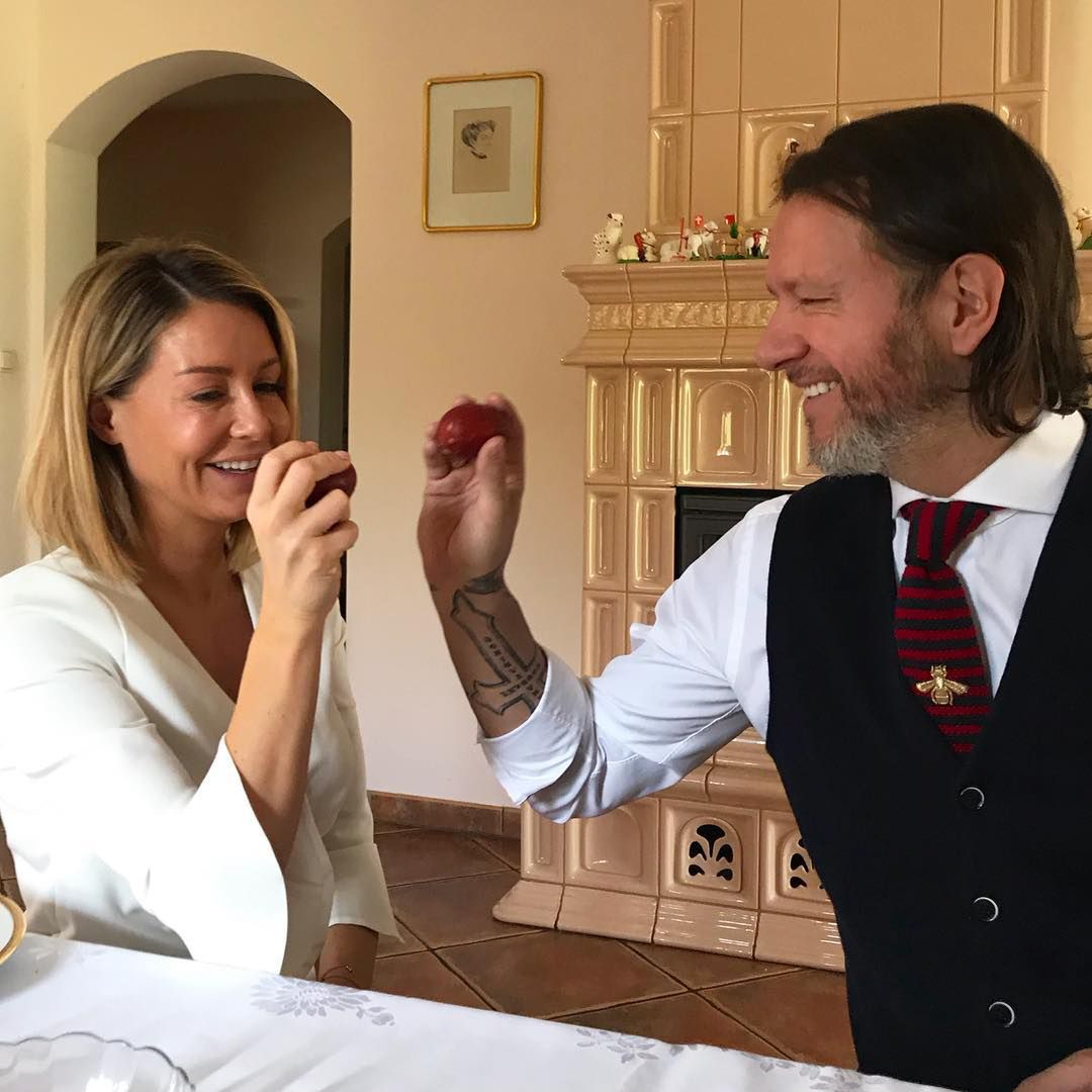 Radosław Majdan - Wielkanoc 2019