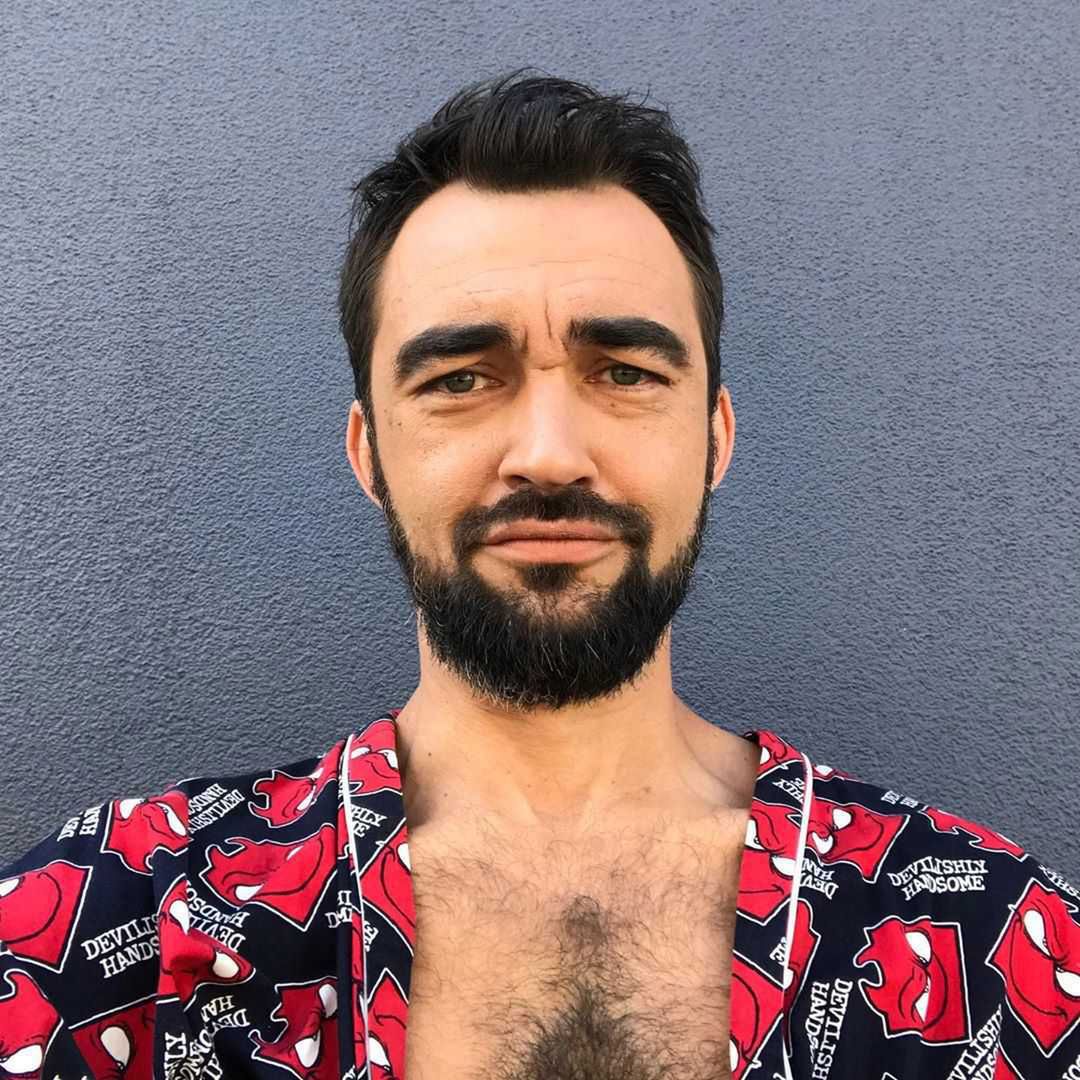 Marcin Przybylski