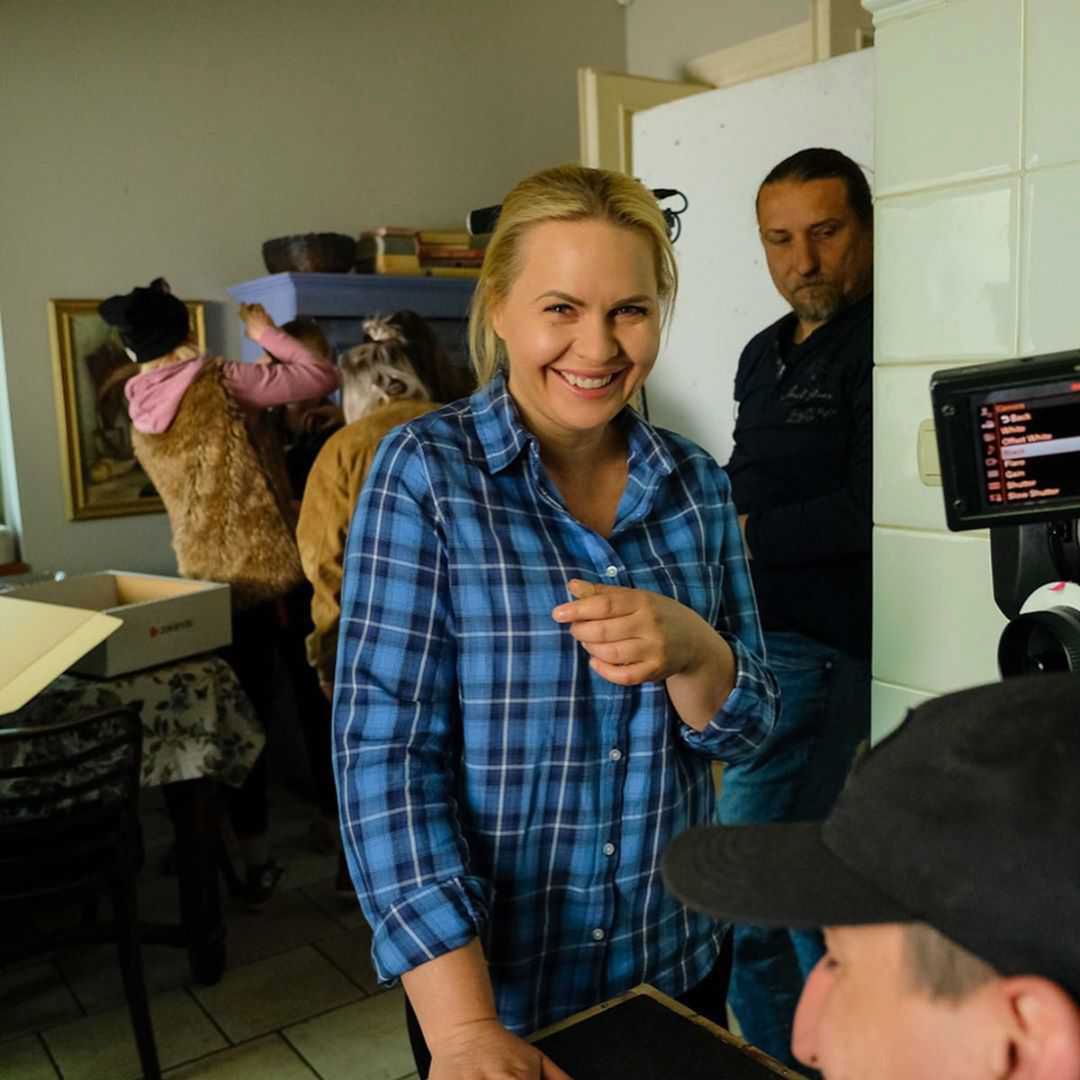 Przyjaciółki - jak Anka poradzi sobie ze śmiercią Pawła?