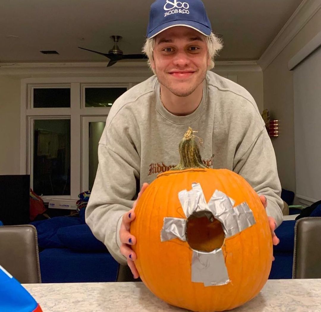 Pete Davidson