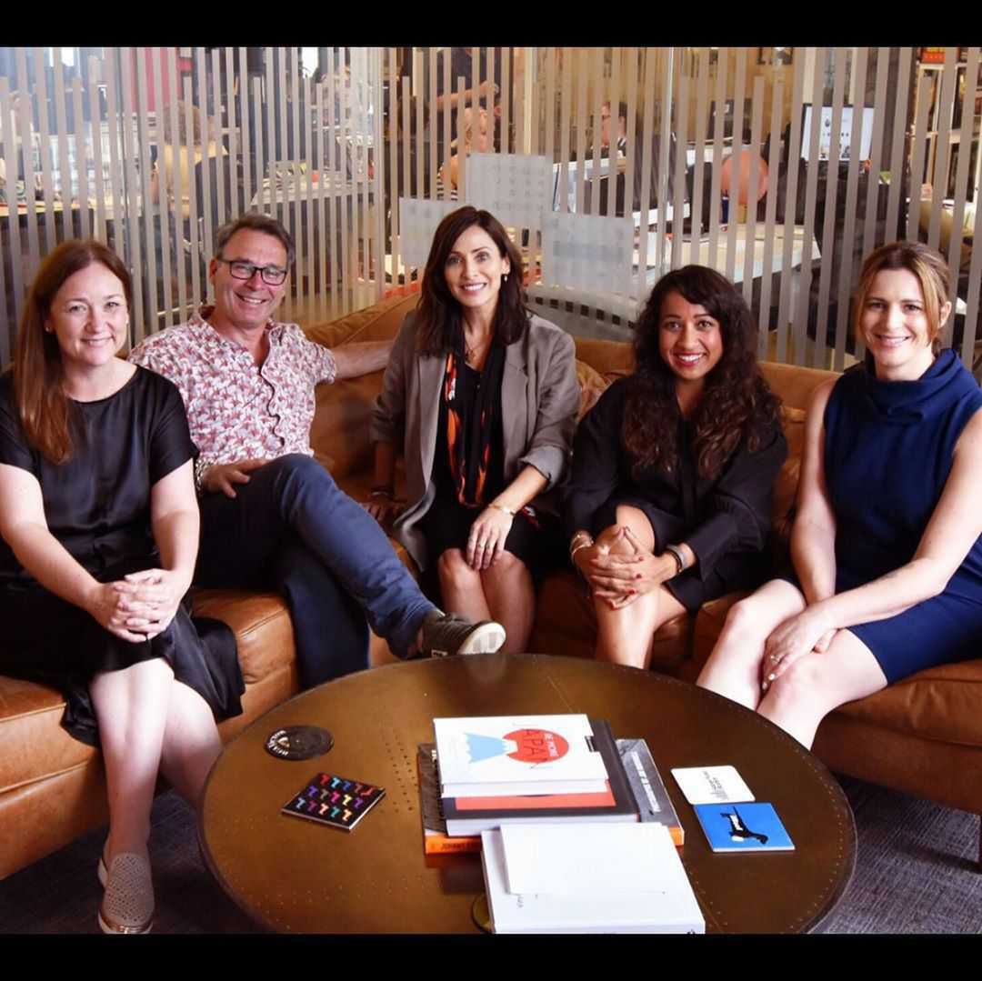 Natalie Imbruglia - Instagram