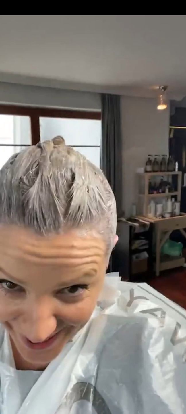Dorota Szelągowska przeszła metamorfozę