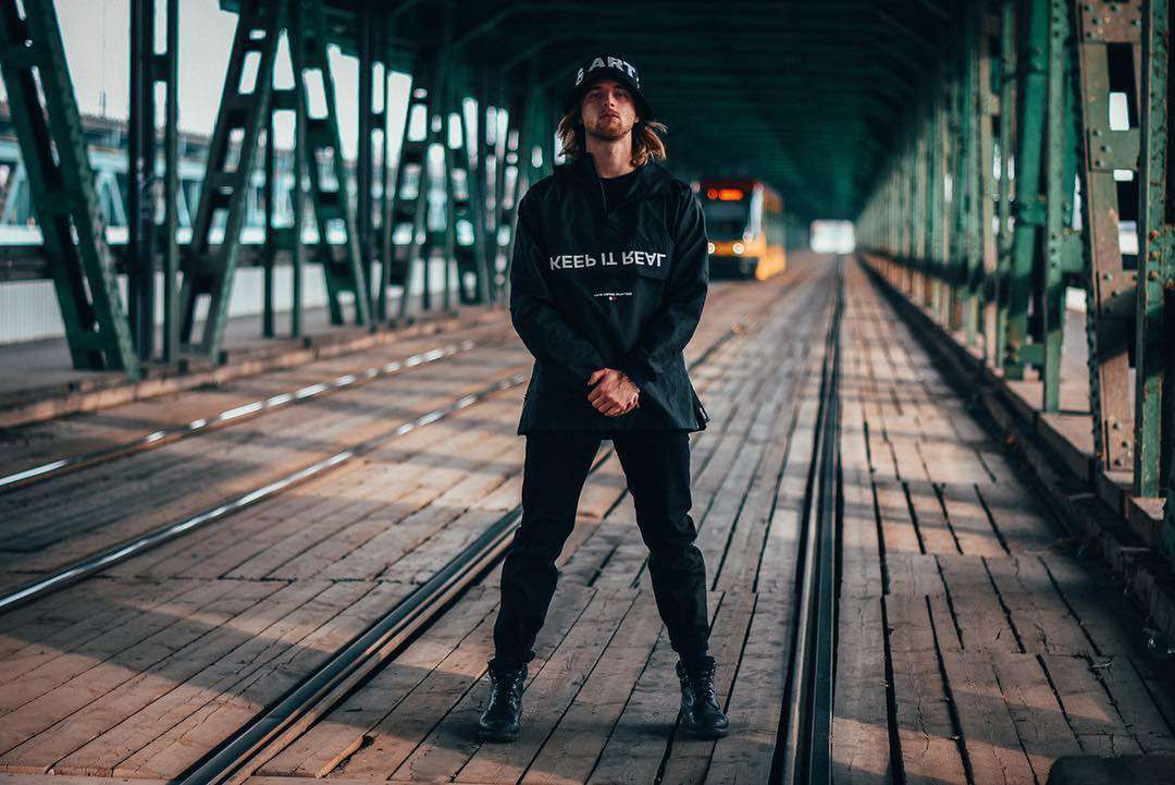 Wiktor Mrozik - kim jest uczestnik "Agent - Gwiazdy 4"?