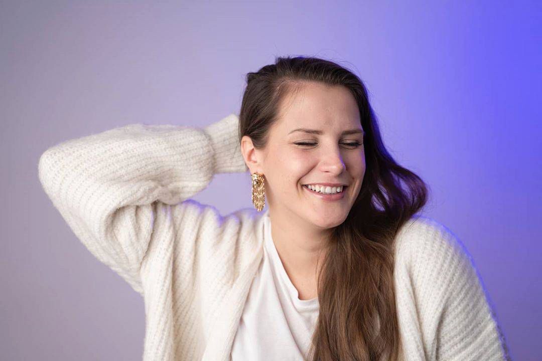 Klaudia Gawor obecnie