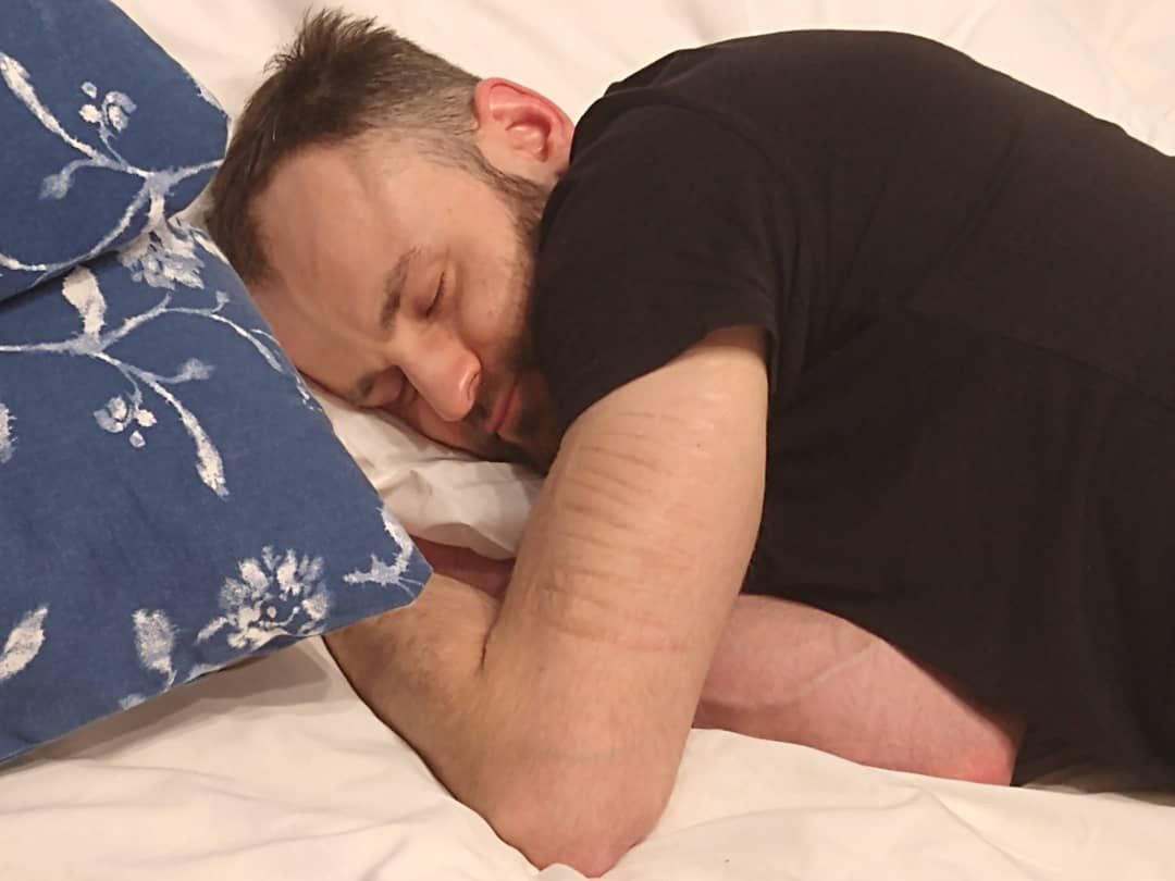 Michał Kasprzak nie żyje