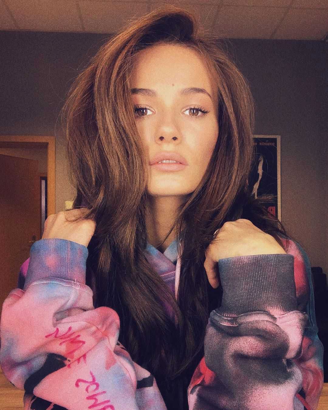 Natalia Szroeder - Instagram