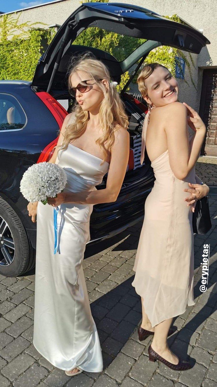 Emilia Pietras z Top Model wyszła za mąż