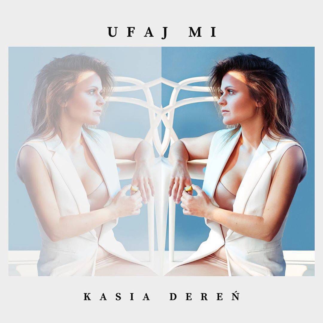 Kasia Dereń – Ufaj Mi (Eurowizja 2020)