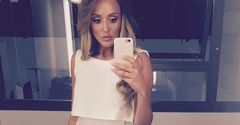 Zaskakująca metamorfoza Charlotte Crosby