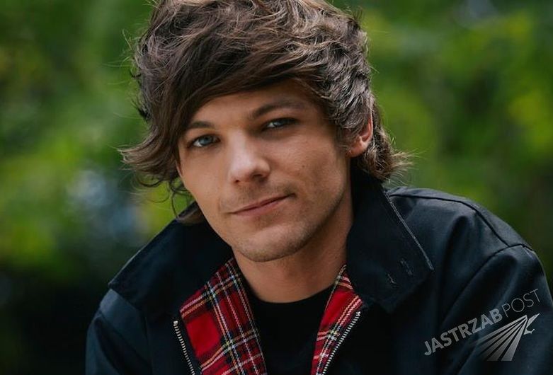 Louis Tomlinson z One Direction zostanie ojcem! Informację potwierdził magazyn "People"