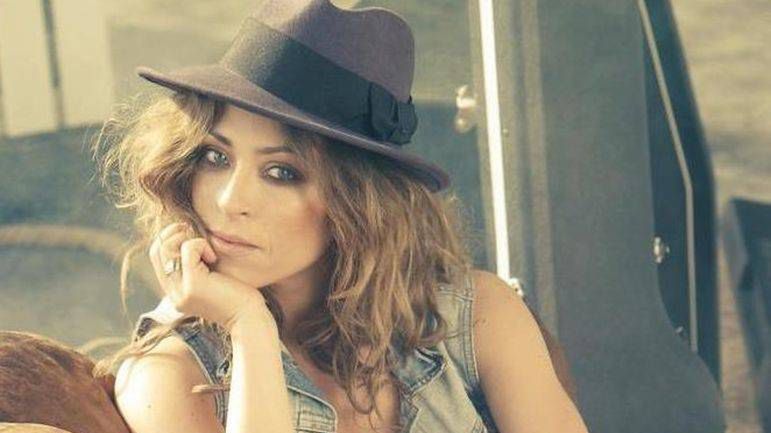 Natalia Kukulska
Fotografia: Facebook