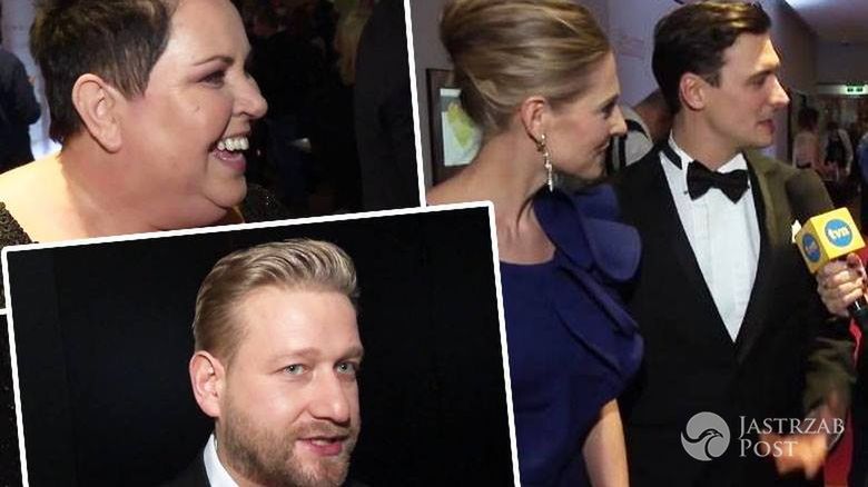 Gwiazdy o pomaganiu innym - bal Gwiazdy Dobroczynności 2017