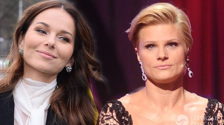 Anna Głogowska o Paulinie Sykut