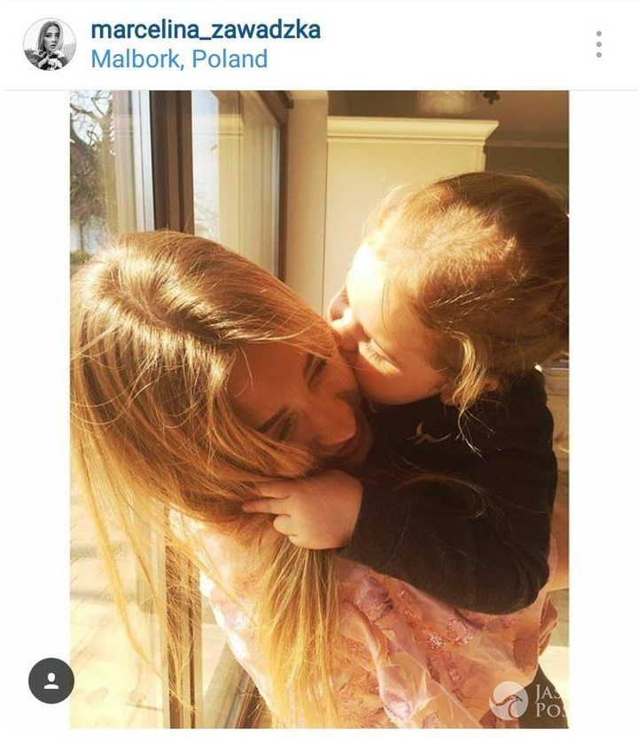 Marcelina Zawadzka - Święta Wielkanocne Gwiazd 2016