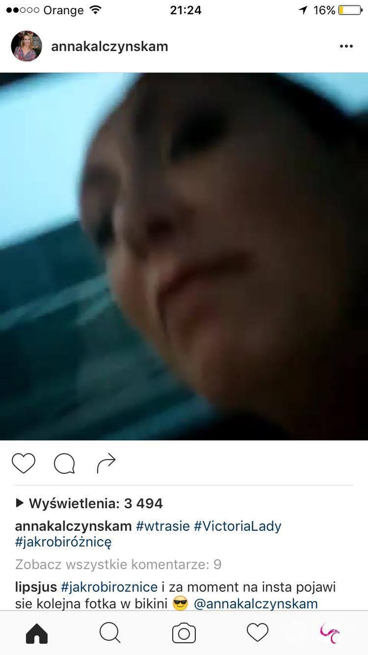 Anna Kalczyńska o kłótni Małgorzaty Rozenek i Kingi Rusin
