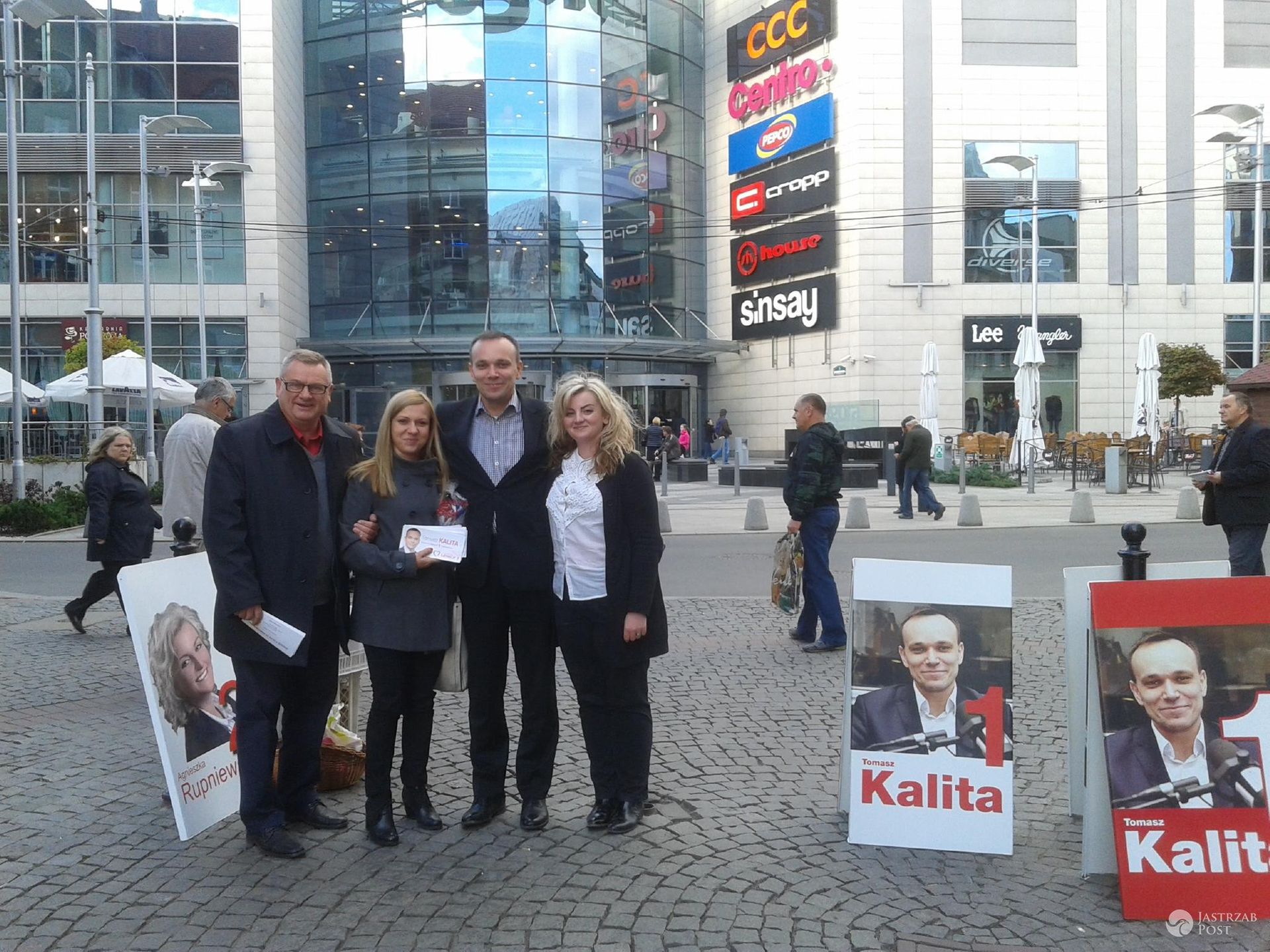 Tomasz Kalita