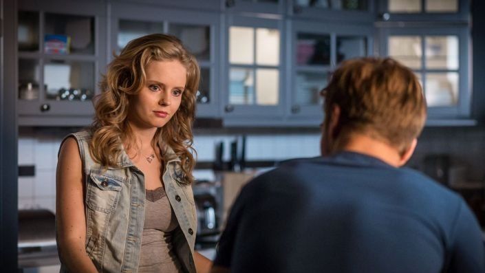 Rodzinka.pl 7 sezon, Tomek (Maciej Musiał), Magda (Olga Kalicka)