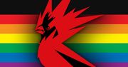 CD Projekt wsparło LGBT. W komentarzach burza