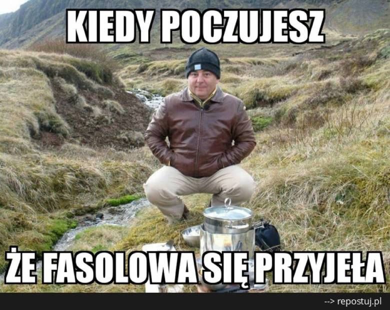 Robert Makłowicz - memy