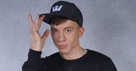 Alan Andersz: "Od wielu ludzi oczekiwałem więcej". Gorzkie słowa rok po tragicznym wypadku