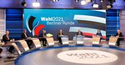 Możliwe scenariusze i koalicje po wyborach do Bundestagu.