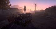 15 stycznia sprawdzimy, jak odpowiedź Sony na DayZ sprawdza się w praniu