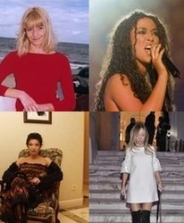 Spektakularne? Metamorfozy polskich gwiazd!