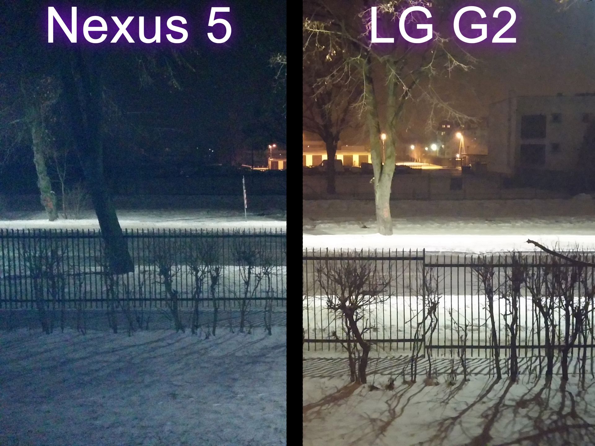 LG G2 czy Nexus 5 - na którego się zdecydować? 20