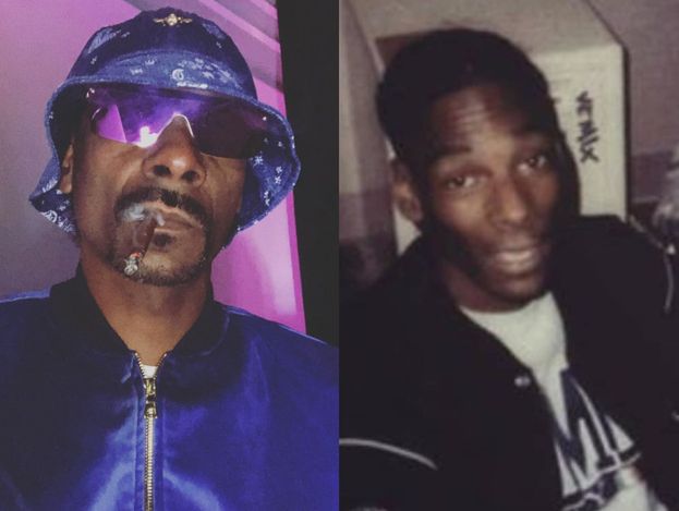 Snoop Dogg pochwalił się zdjęciem, na którym pali marihuanę z Kurtem Cobainem. Nie zorientował się, że takie spotkanie nigdy nie miało miejsca…