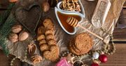 Zdrowe zamienniki w świątecznych wypiekach