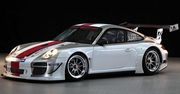 Porsche 911 GT3 R - torowy gigant