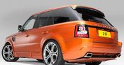 Overfinch Range Rover Sport GTS-X - wart 760 000 zł? [wideo]