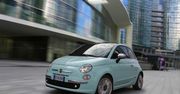 Fiat 500 z roku modelowego 2014