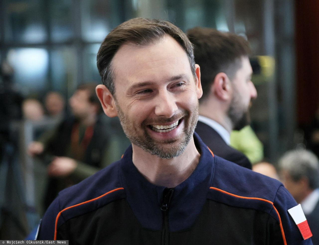 Dieta astronautów. Nie można spożywać jednego produktu
