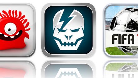 Trzy hity, które warto pobrać z App Store 1