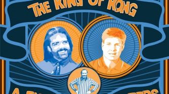 The King of Kong. O tym, że życie to gra 1