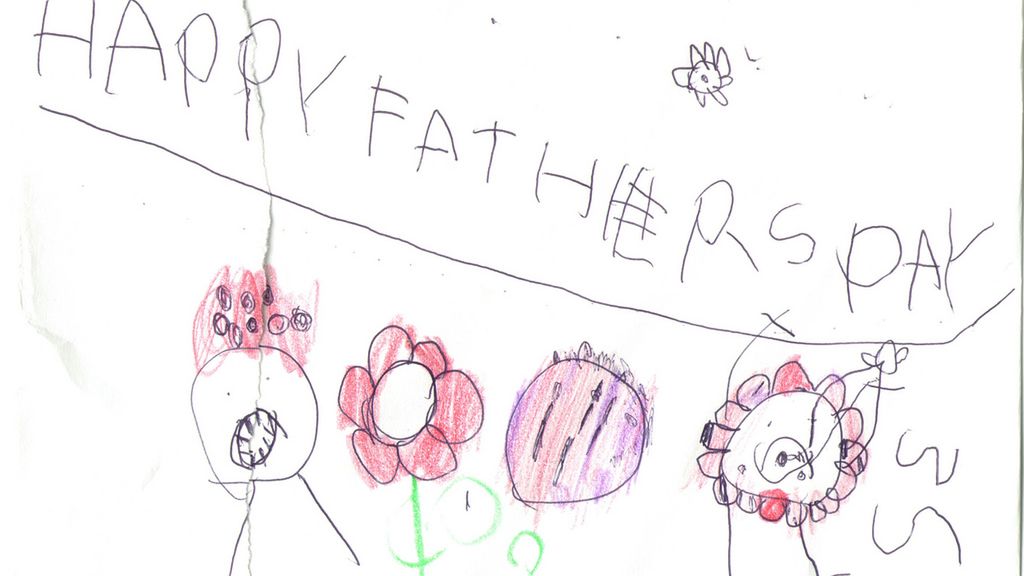 Wszystkiego najlepszego dla ojców 1