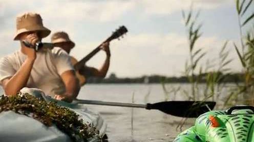 Najpopularniejsze polskie klipy z YouTube 2010 roku [TOP 5 plus wideo] 1