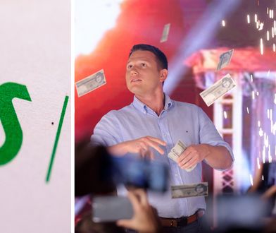 "Sprawdzamy Wybory". Chcą zlikwidować ZUS. Ekspert bez ogródek: "Polityczni szarlatani!"