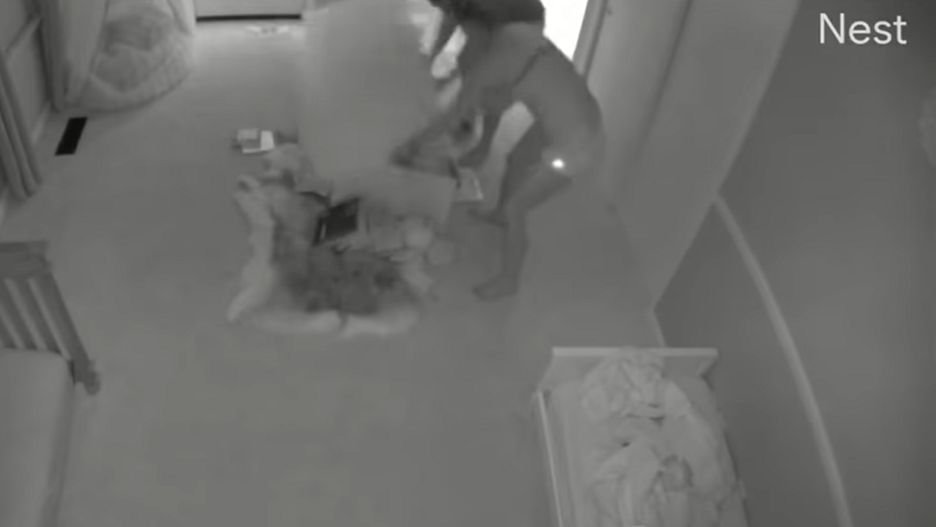 Regał przewrócił się na dzieci, mimo poprawnego zamontowania